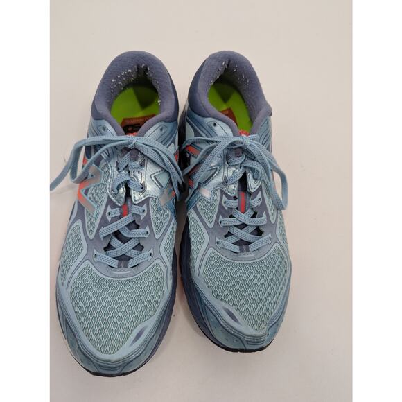 New Balance Running Shoes Women US SIze 10 Athletic 860v6 W860BP6 - Picture 2 of 6